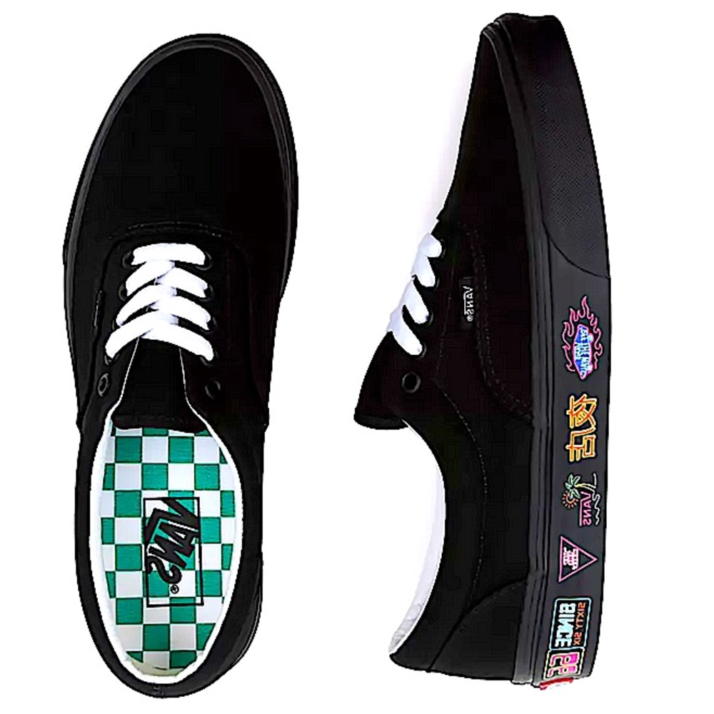 Vans Era